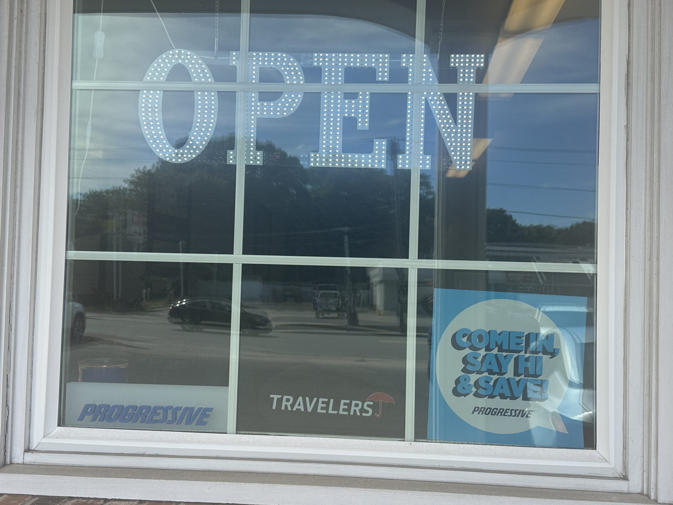 Biney Insurance. Client Provided. 25.19 (1)